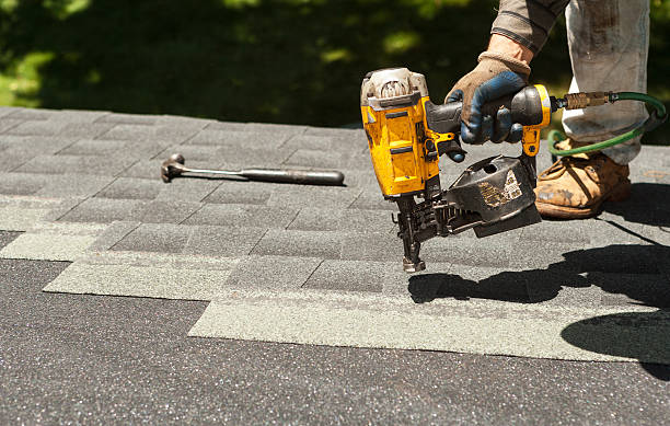 Best Storm Damage Roof Repair  in Pine Island, TX